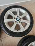 Jante BMW E90, E60 etc 5x120