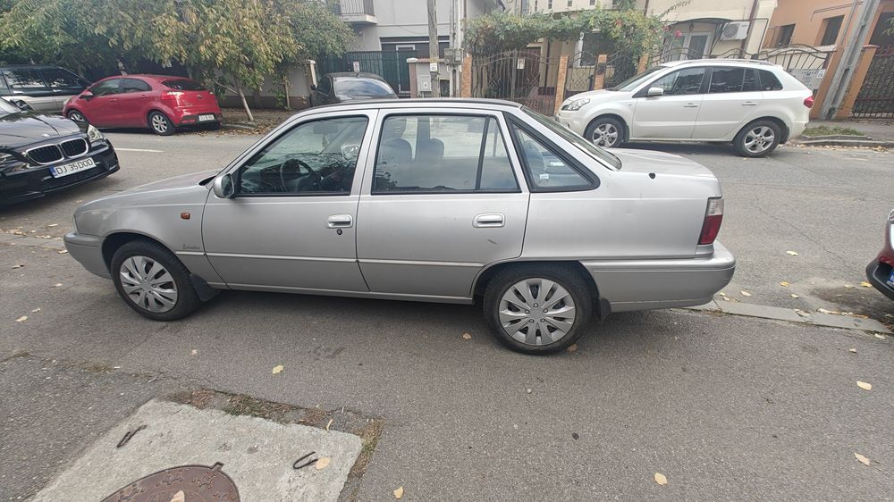 Vand cielo executive