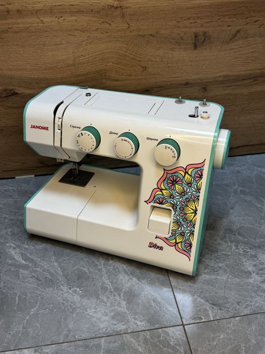 Швейный машина/техноалтын/рассрочка/кт:19-449