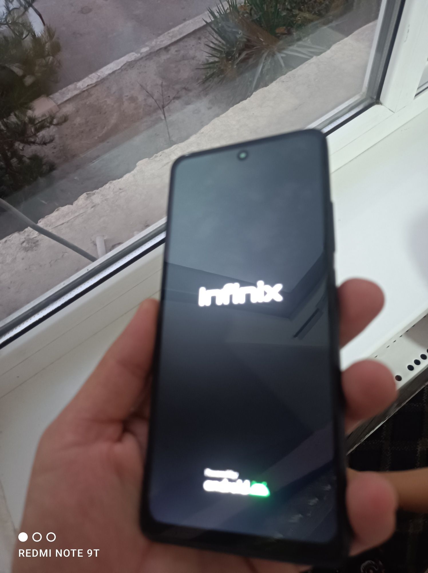 Infinix HOT 30 256 GB SOTILADI