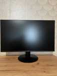 Продавам Монитор 24 инча Acer FullHD 75 Hz в перфектно състояние.
