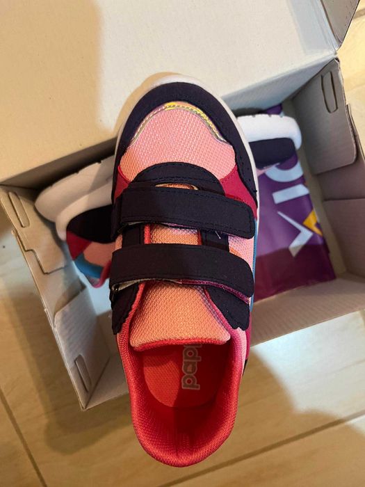 Детски маратонки PAPPIX