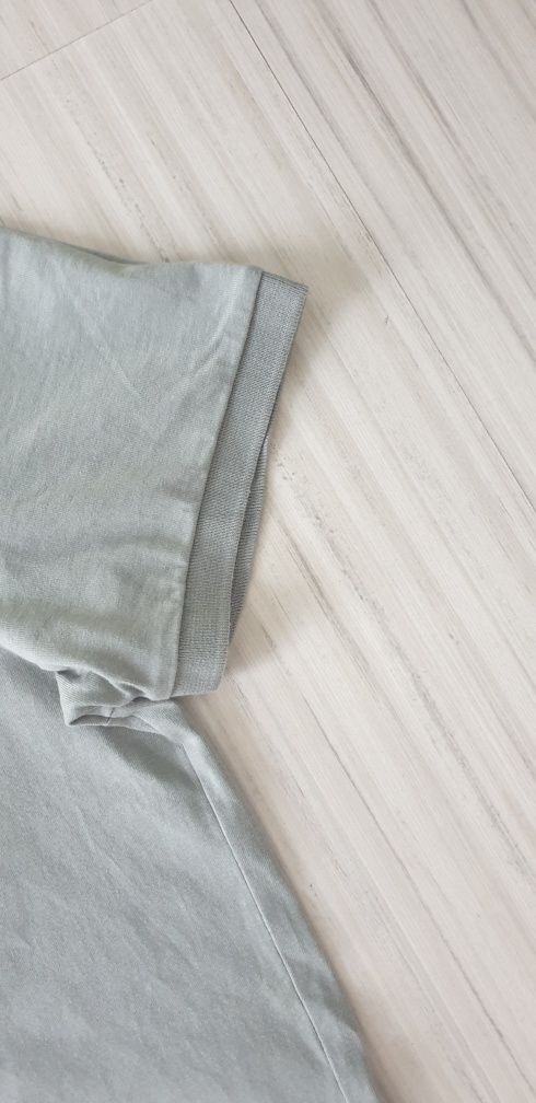 Replay Milano  Slim Fit Cotton Mens  L /  XL ОРИГИНАЛ! Мъжка Тениска!