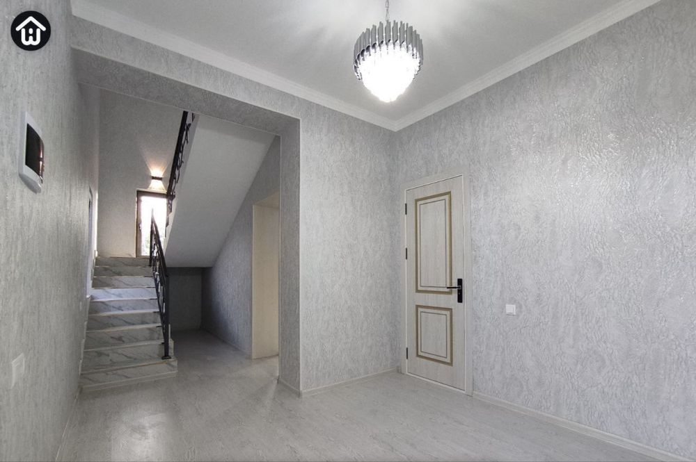 Ипотека/Продажа Дом Сергели 1.5 сотки; 5-Комнат!