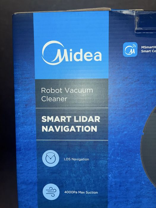 робот пылесос продам