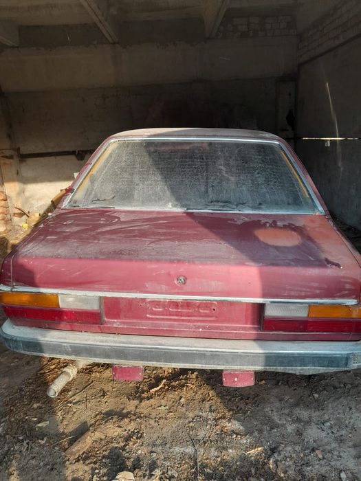 Продается Audi 200 кузов
