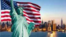 Оформляю Туристическую визу в США