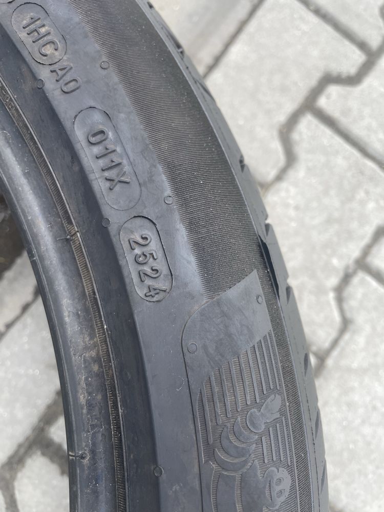 Cauciuc 235/45R20 Michelin nou, anvelopa 235/45/20 Michelin