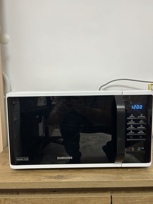 Cuptor cu microunde samsung 800W