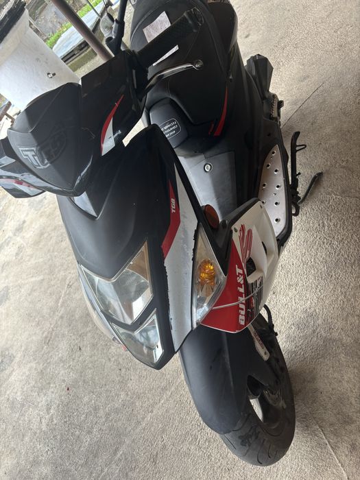 Scuter 49cc perfect functional !