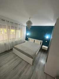 Vând Apartament cu 2 camere în Mărăcineni Argeș