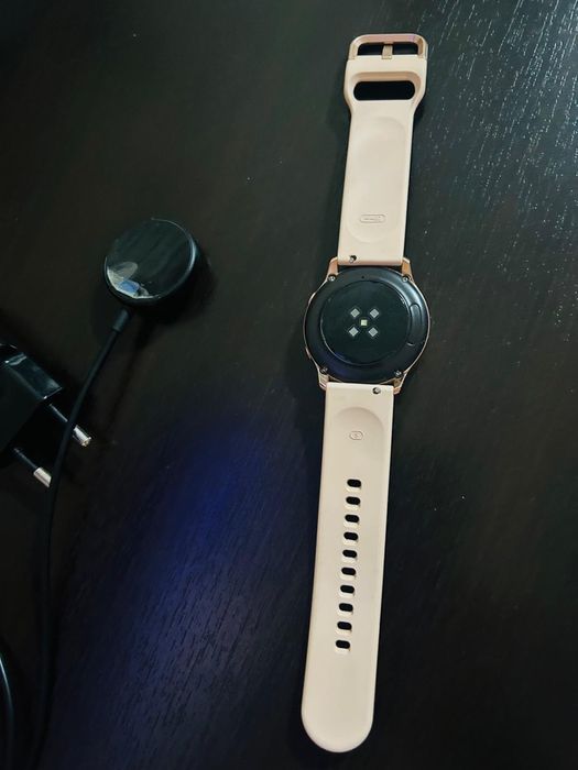 Samsung watch active