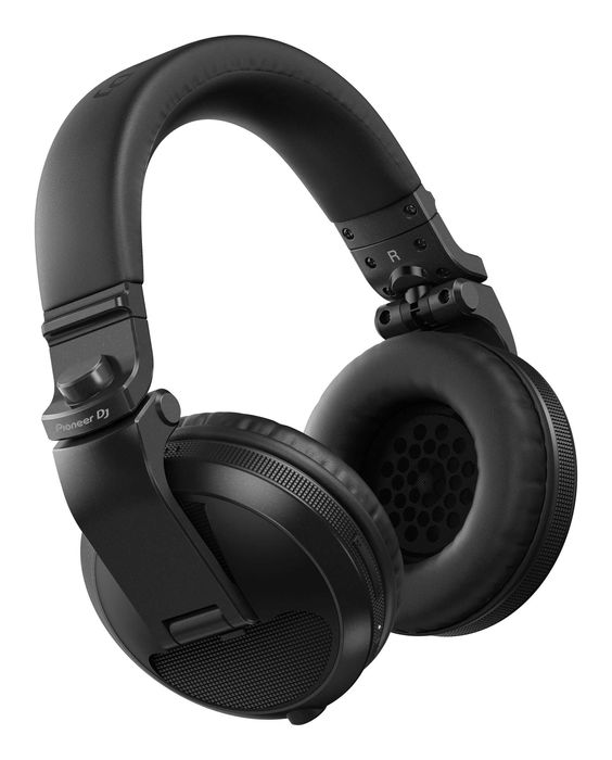 Наушники Pioneer HDJ-X5-BT