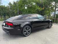 Audi A7 Sportback 3.0 BiTDI V6 Quattro - 320 CP - 2015