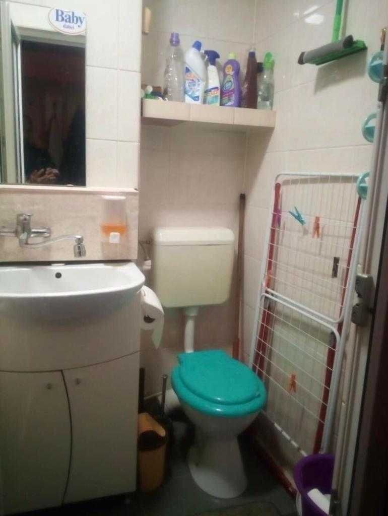 De Vanzare apartament cu 2 camere , Aleea Ipotesti