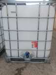 IBC,uri 1000litri Bazin 1000litri