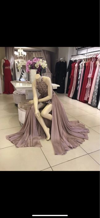 Официална рокля ALFABETA