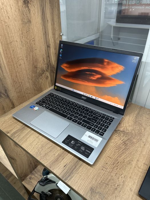 Acer  Intel I5-12 /16GB/ SSD 512GB •Рассрочка до 1 года• Актив Маркет