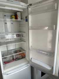 холодильник индезит