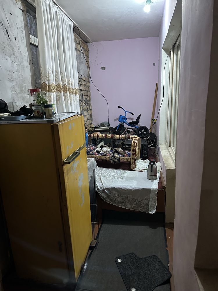 2 ta xona ijaraga Kadisheva (3 xonali kvartira)Комнату сдаем в аренду