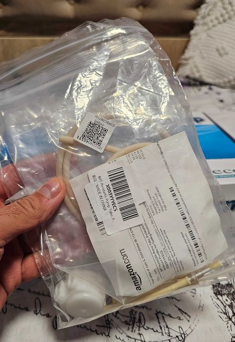 Pompa Dozare Jecod/Jebao DP4