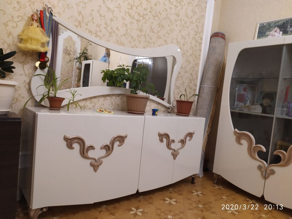 Гостиная мебель для зала