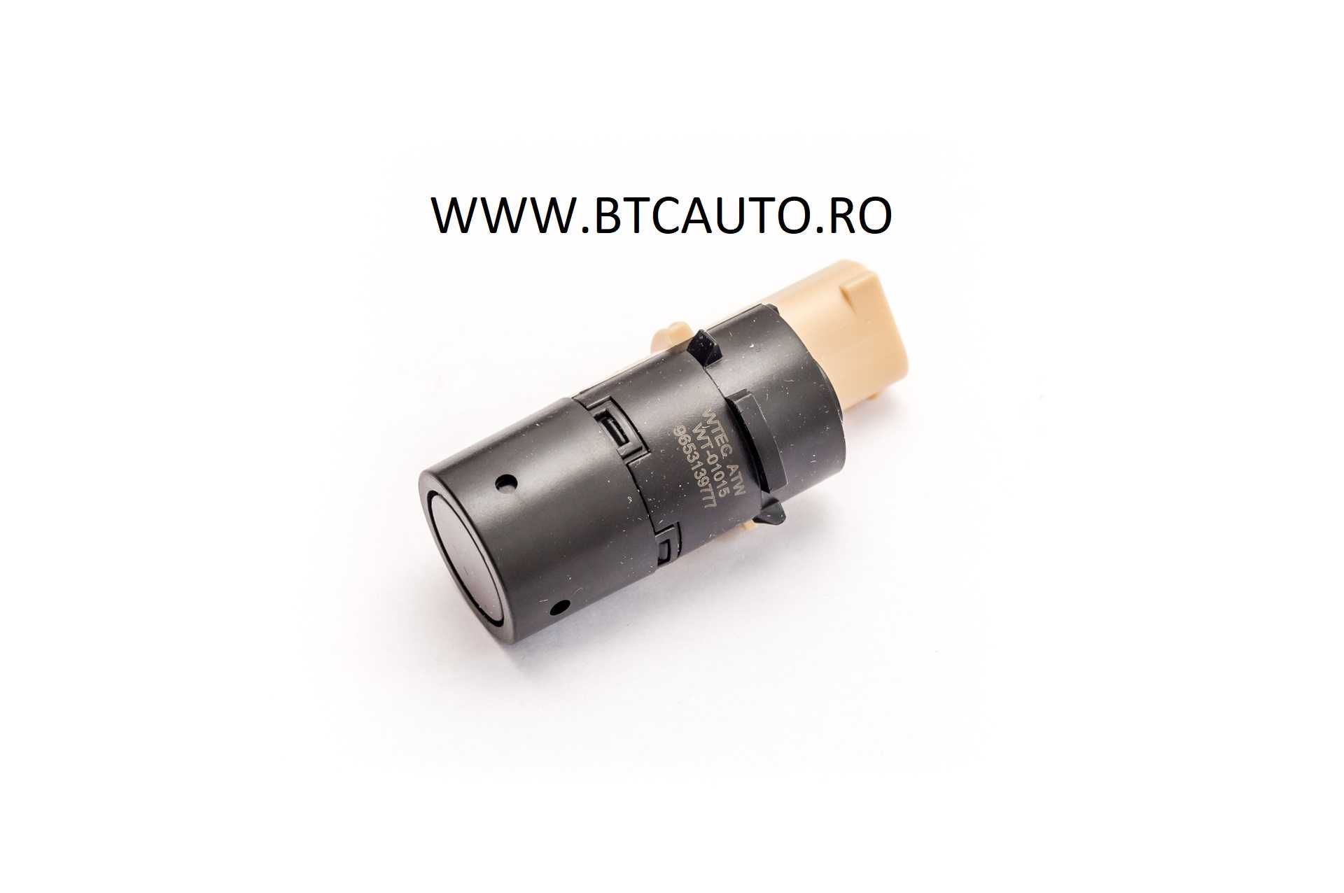 Senzori Parcare PDC Citroen C4 Peugeot 207 Renault Clio Espace