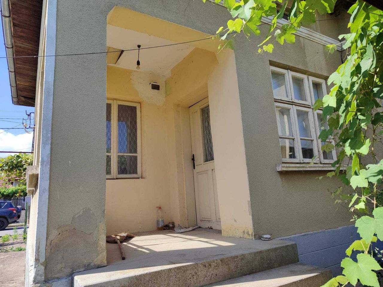 Продава се Къща в Генерал Тошево - 110 кв.м за 364 €/кв.м - Снимка #4
