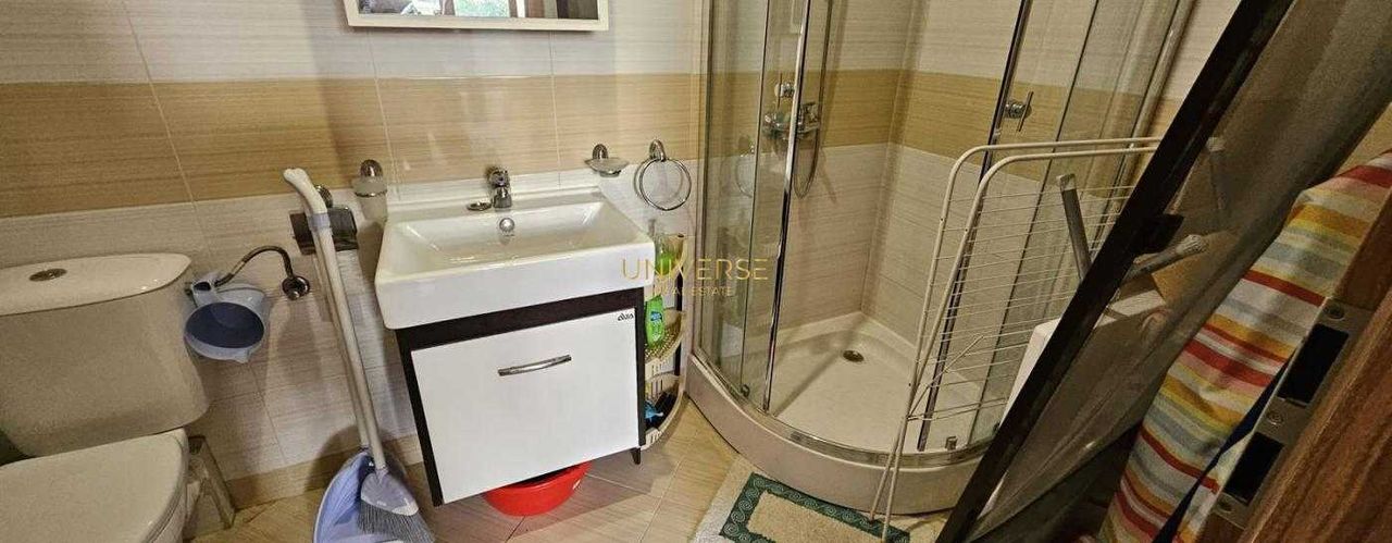 Продава се Едностаен апартамент в Свети Влас - 31 кв.м за 1533 €/кв.м - Снимка #6