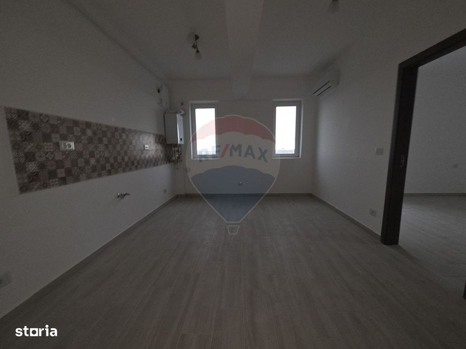 Apartament 2 camere tip studio