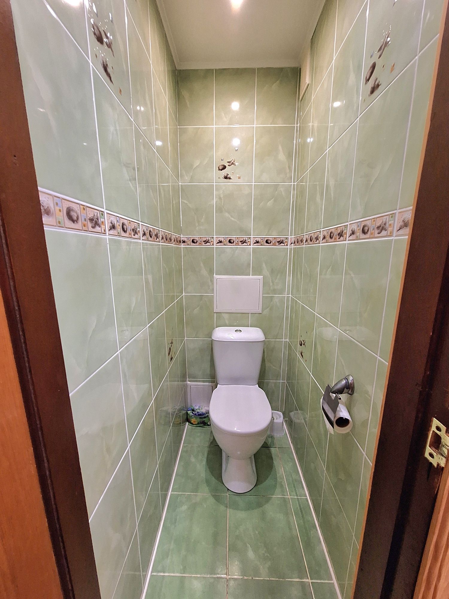 Продаётся 3 комн район Доссаф