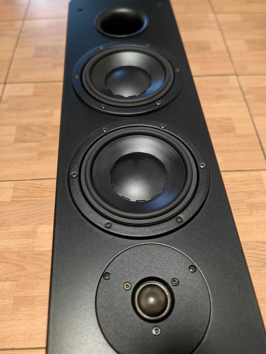 Vand urgent boxe podea DYNAUDIO Audience 72