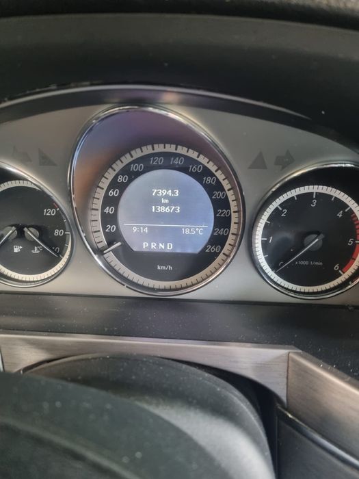 Dezmembrez Mercedes Benz Glk 250 cdi, Amg line, 138.000 km.