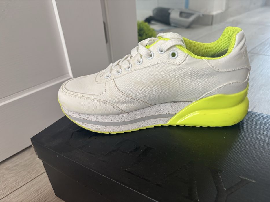 Маратонки Replay