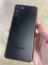Samsung S21 plus 8/256 Ideal sastayanyada.