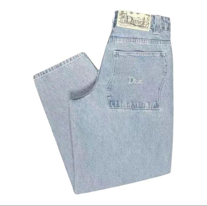 DIME джинсы новые