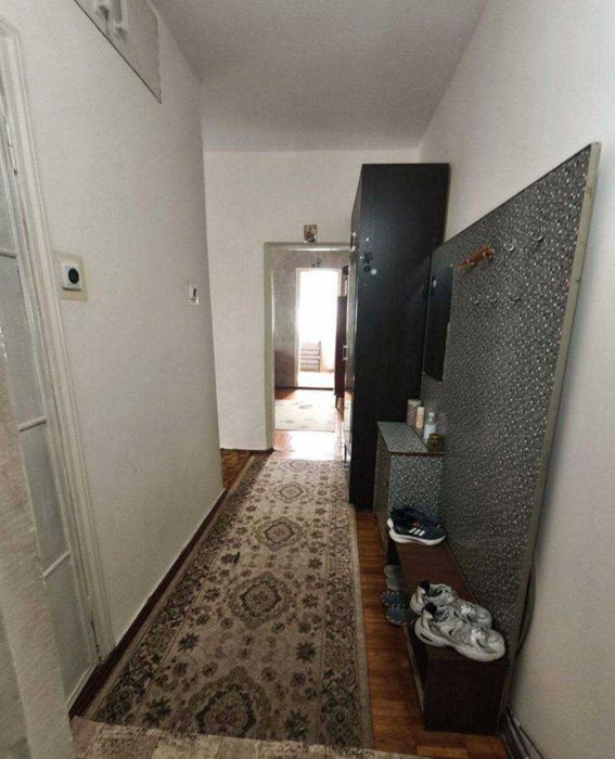 Продаётся квартира 1/2/5 Ахмад Югнаки Среднее состояние