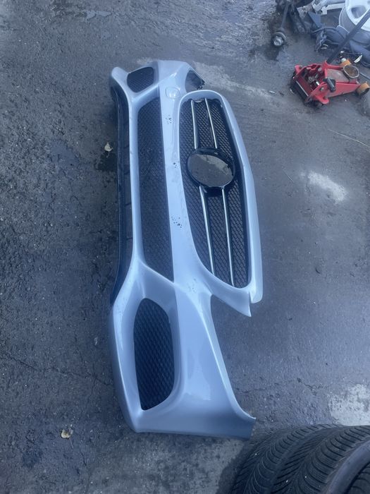 Предна броня Mercedes W205