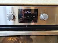 Печка Gorenje BOP637E11X