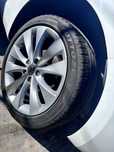 Jante astra j 225 45 r18 5x115 cu anvelope iarna in stare buna pirelli
