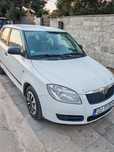 Skoda Fabia 1.2 benzina manuala