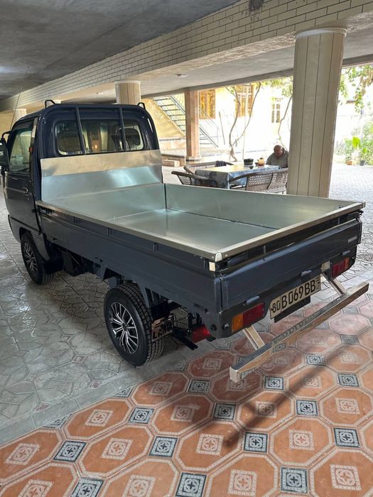 Chevrolet labo 2022 mokriy ideal