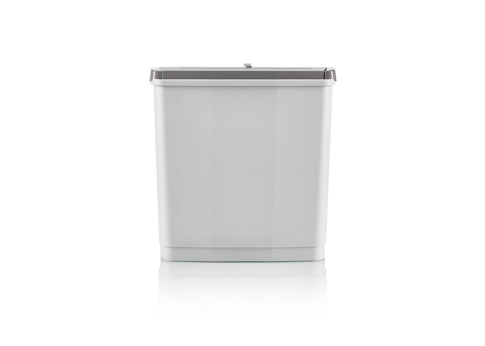 Distrugător de documente Dahle PaperSafe PS 60 (6 coli,