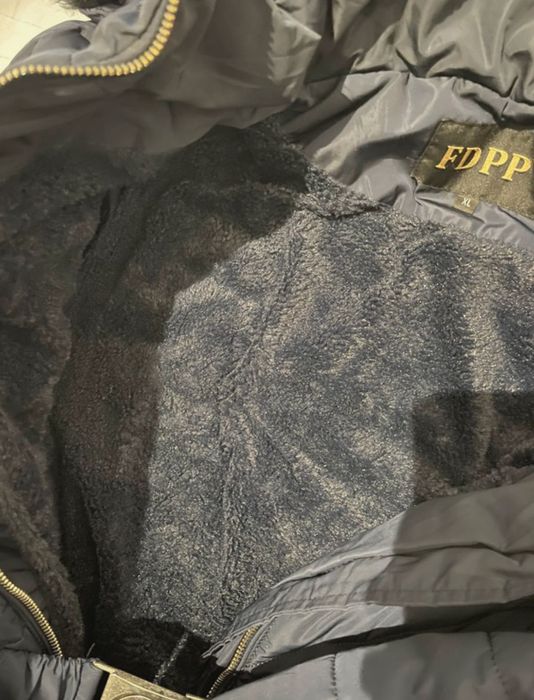 Geacă Dama Mărimea XL