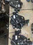 Broasca/mecanism electric usa culisanta Vw T5