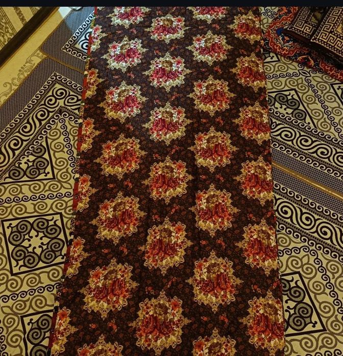 Корпеше стулья сатылады