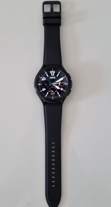 Смарт часы Samsun watch 4 classic 46 мм