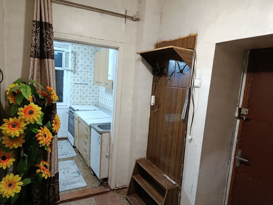 Буюк ипак йули метро (Максим горький,)  (дагестанский)  продается 2ком