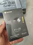 SSD M.2 SIGILAT, Yottamaster T7400 2TB, NVMe