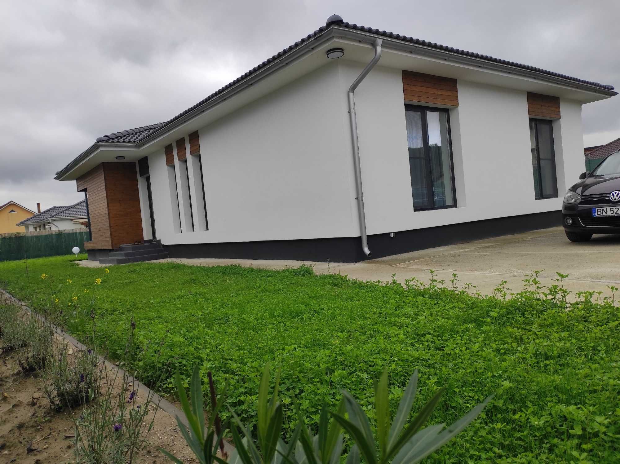 Casa de vanzare  Unirea